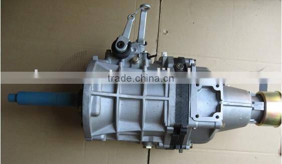 4Y gearbox for Toyota Hiace minibus