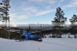 2016 new design exclusive 150cc/200cc snowmobile/snowscooter