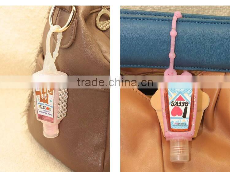 High Quality Mini Pocket Hand Sanitizer