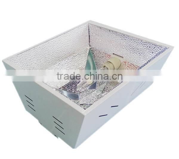 Quality First China Honest Supplier High Reflective 315w cdm fixture/315 watt cmh grow light/315w CMH Digital Ballast for 315w