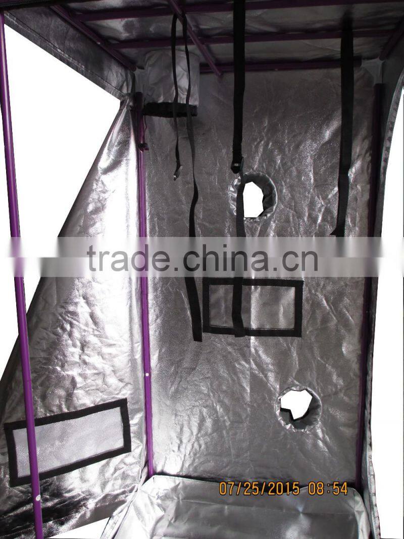 greenhouse grow tent 80*80*160CM