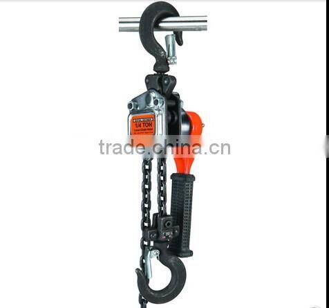 1.5ton Lever Block,Lever Hoist,Manual Hoist