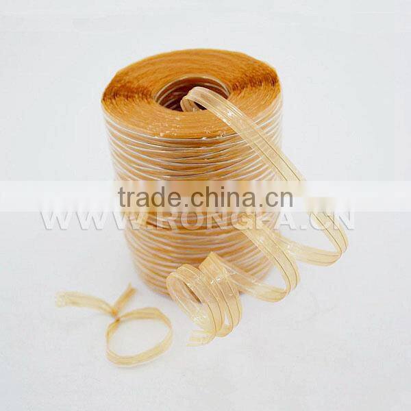 8mmx 350m Bio Double Wire Twist Tie