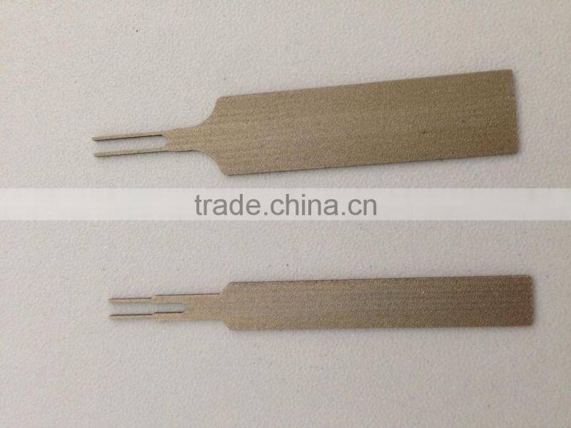 removing pin extractor tool for molex 5557/5559 connector/male and femalemolex power connector