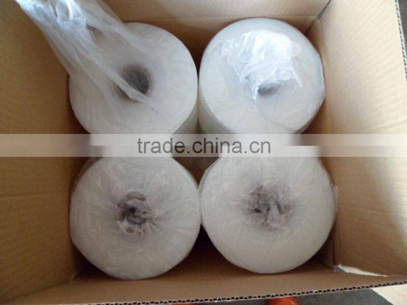 hand wrap LLDPE stretch films(excellent quality with the best price )