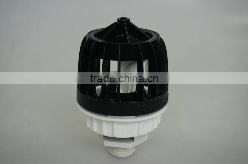 MS8048 undertree smooth drive field irrigation sprinkler