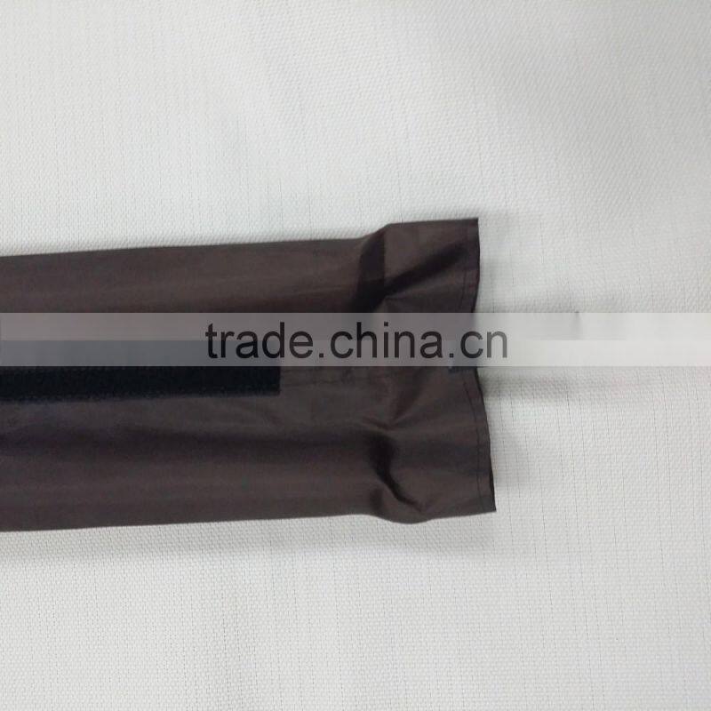 DIY Door Wind Stopper Magic stick Door Stop Strip