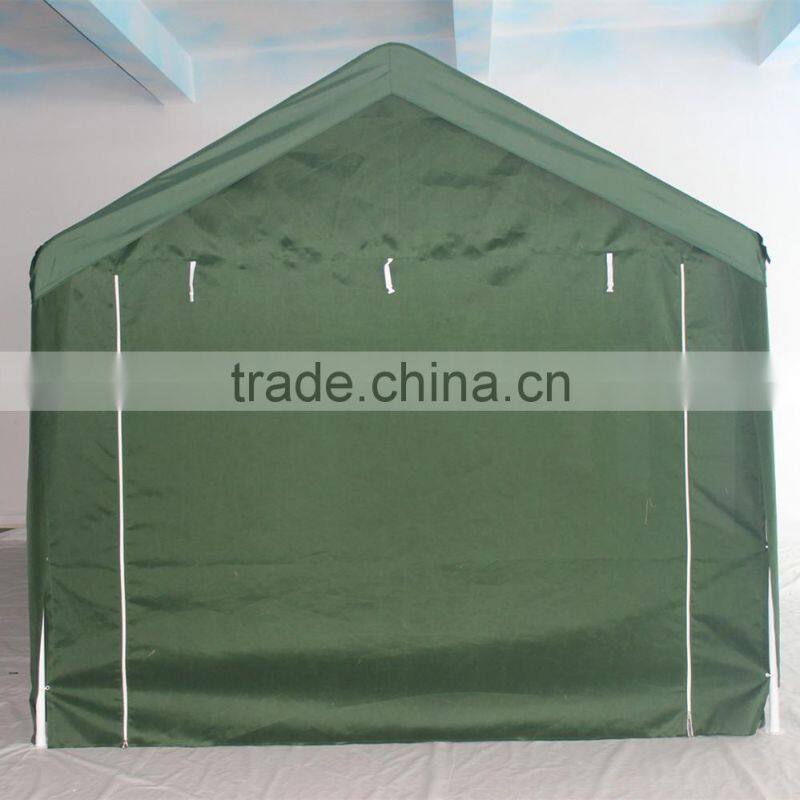 3x6m high quality car shelter cavas carport garage