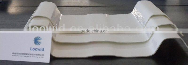 4.0mm Factory direct FRP Daylight sheet