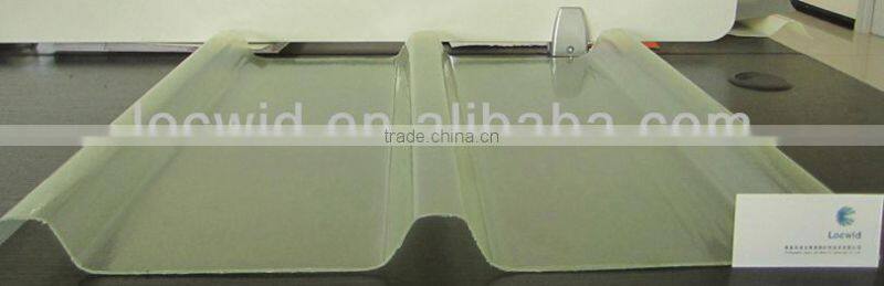 4.0mm Factory direct FRP Daylight sheet