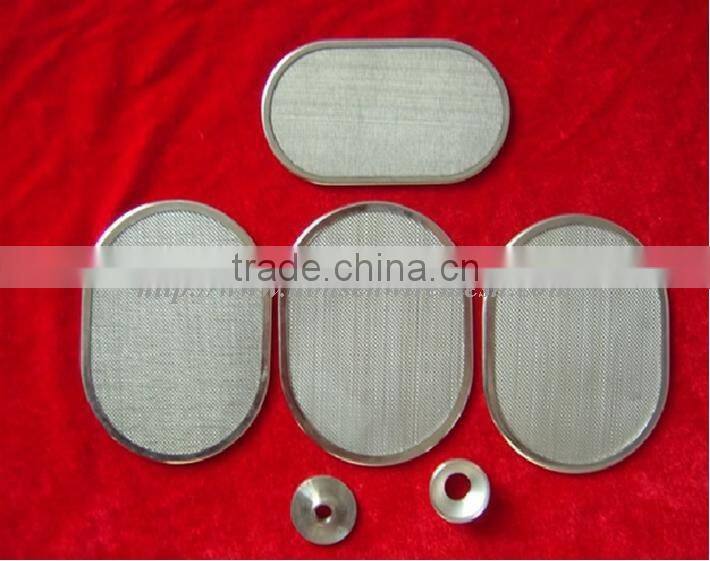 High Quality Filter Disc(Factory)
