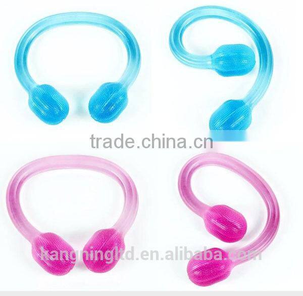 silicone fitness rope, portable exercise equipment, folding exercise machine exercise anytime anyway OEM ODM