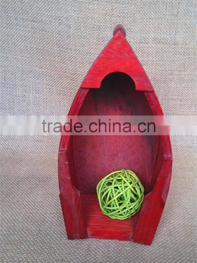 Boat shaped box aluminum boat boxes boat shaped box boat dry storage boxes with red