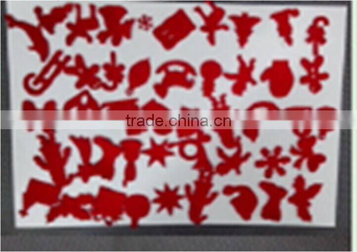 Customized design educational puzzles for children