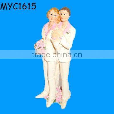 Wedding cake decoration wedding favors