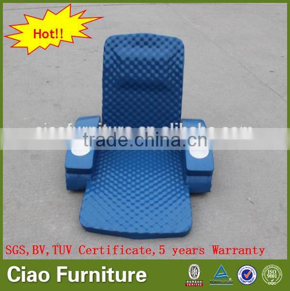Pool lounge furniture outdoor water day bed
