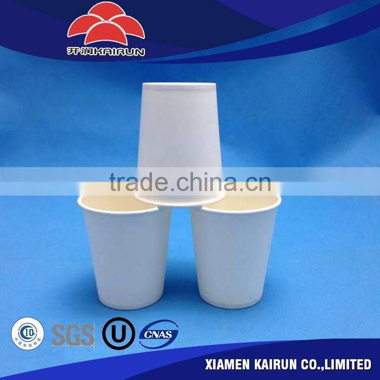 Manufacturer supply 2017 High quality Customized bottom price big size paper cup