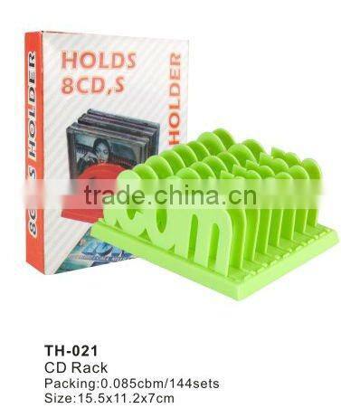 CD rack