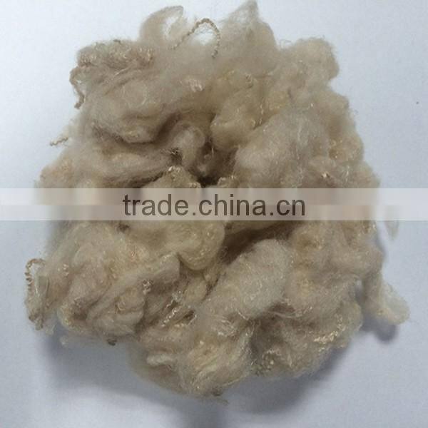Functional polyester fiber 1.5D antibacterial fiber PSF