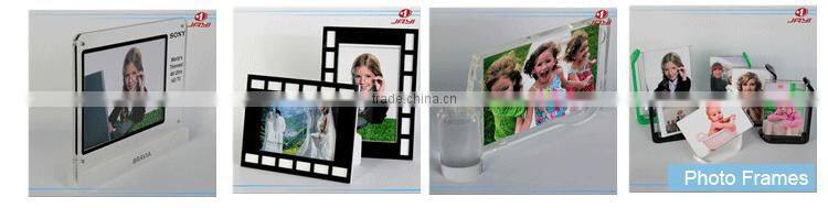 China factory direct sales customized acrylic keychain key tag key ring with logo