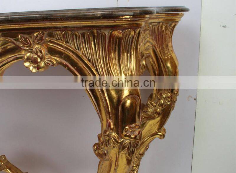 Luxury Console Table Antique For Home Decor Ideas