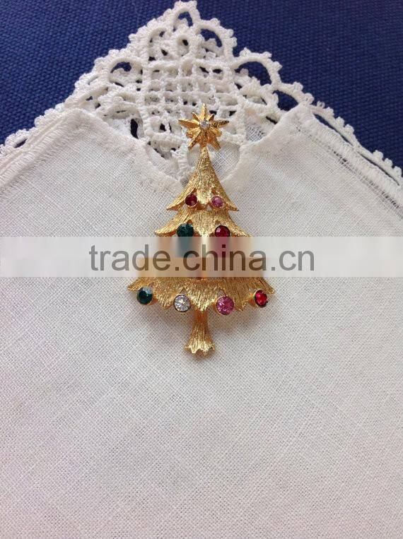 Book Piece MYLU Christmas Tree