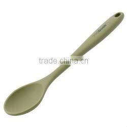 2013 Hot Sale Food Grade Coloful durable silicone kitchenware