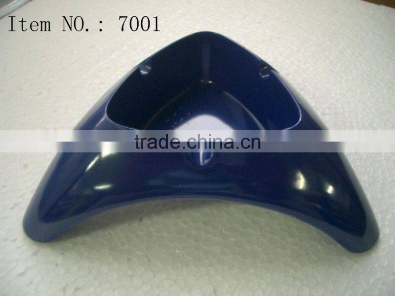 triangular cheap & fancy triangular custom cigar ashtray