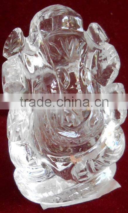Precious And Semi Precious Stone Carving Statue Figure Sculpture-7