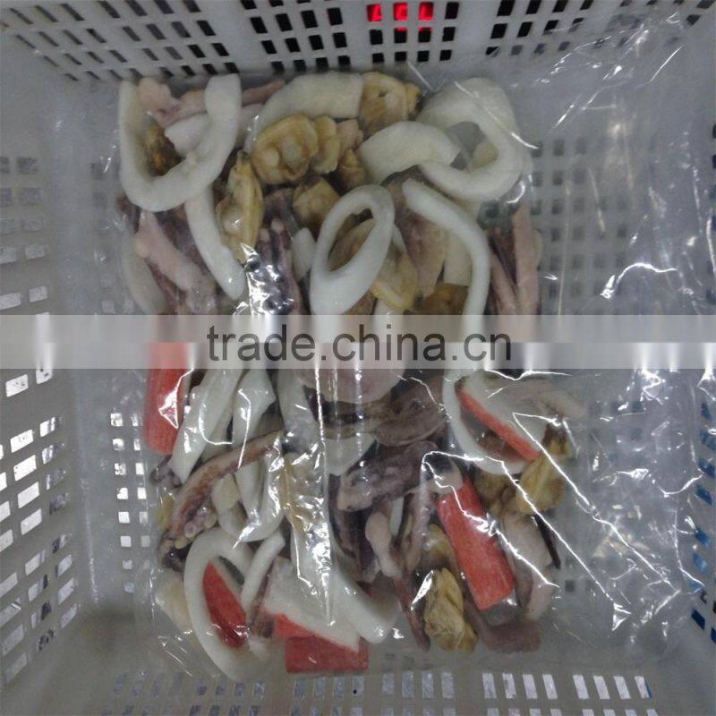 seafood mix for sale