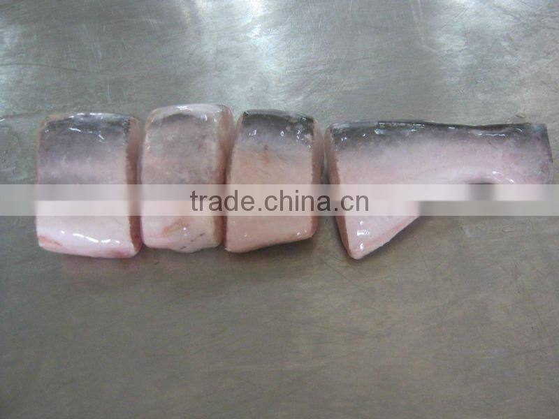 FRESH FROZEN PANGASIUS STEAK OF ALO SEAFOOD Co.