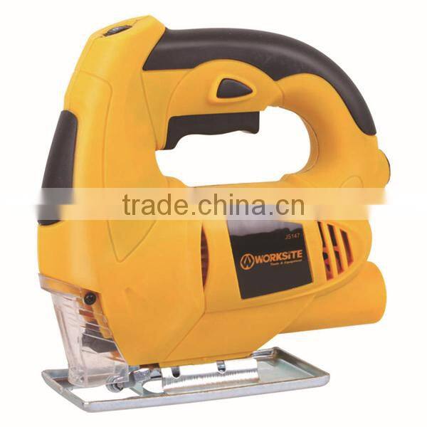 JS147 Worksite Brand 400W Electric Jig Saw