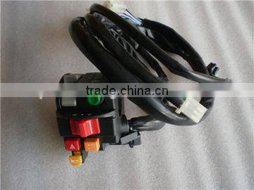 motorcycle brake caliper,cf moto brakes,cf moto brake caliper combination A000-080250 for cf moto 650nk