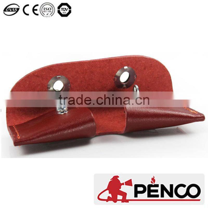 Firefighters portable fire axe