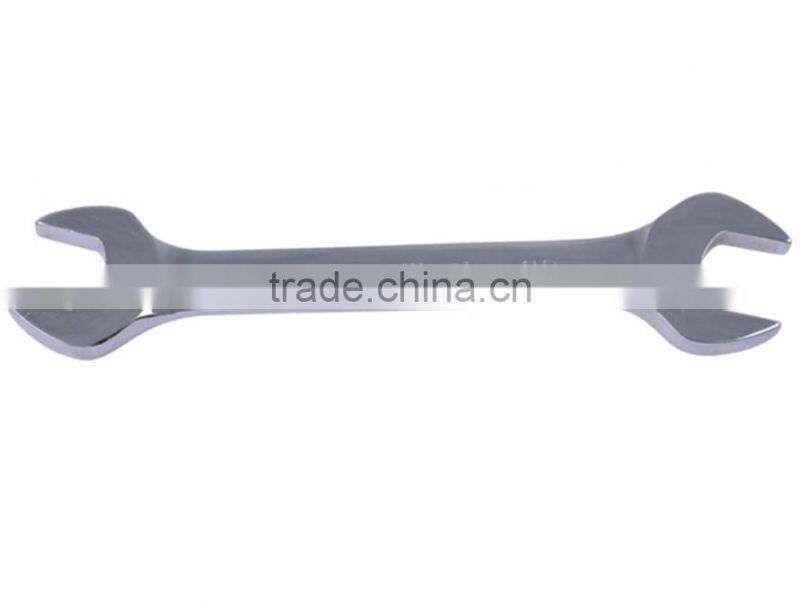 fastening tools mirror double ended wrench