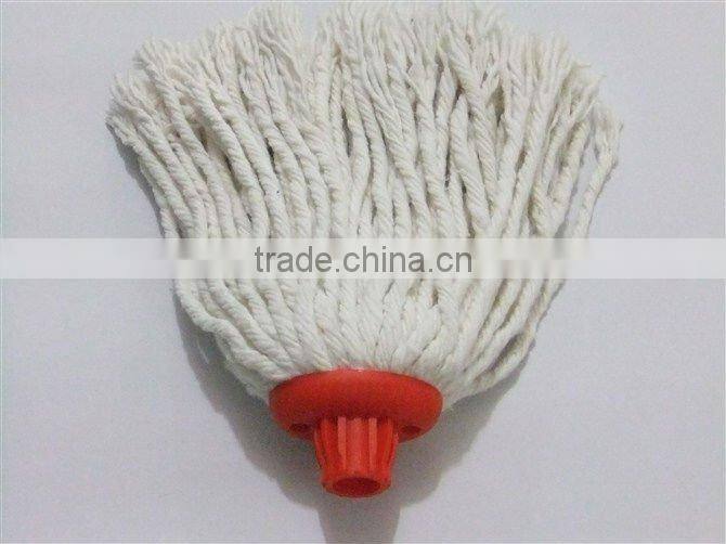 cotton mops