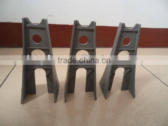 concrete rebar plastic spacer rebar support china supplier on sale