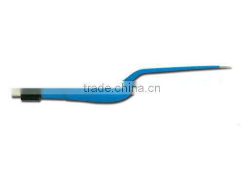 Bipolar Bayonet Forceps