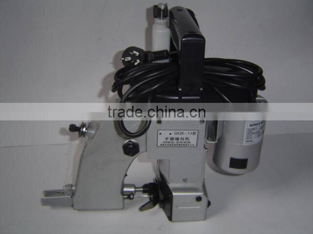 gk26-1A rice bag closer sewing machine with CE