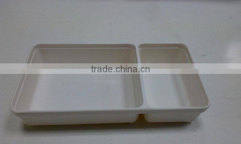 100% Melamine sauce Plate Melamine Dinnerware 5E5022
