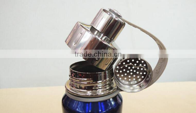 High Quality Stainless Steel Vacuum Flask Thermos Flask LYR-JP507