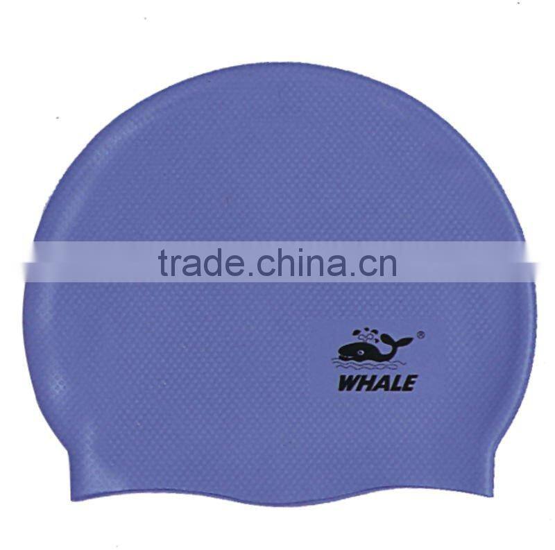 silicone swim caps(CAP-605)