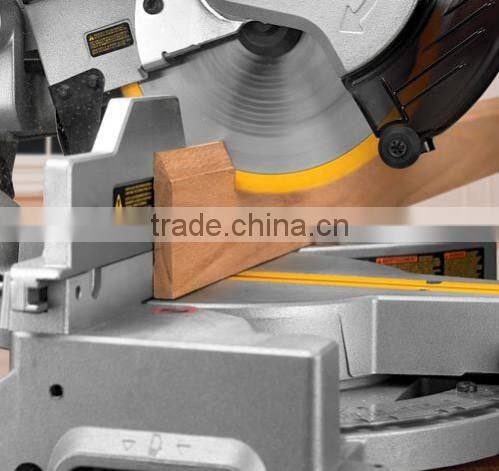 Mitre Saw 1800W/2000W, sliding compound saw, wood saw