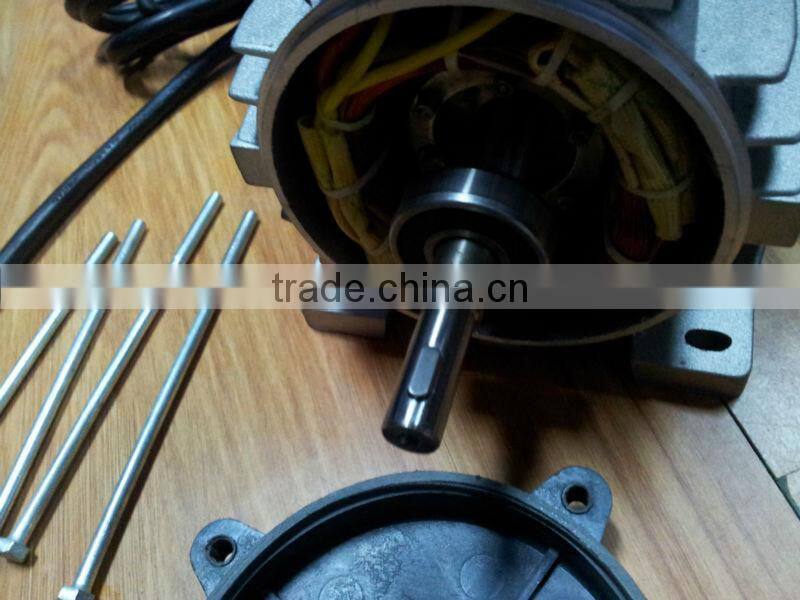 OEM Single Phase Motor with CE