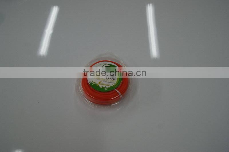 good quality brush cutter nylon line