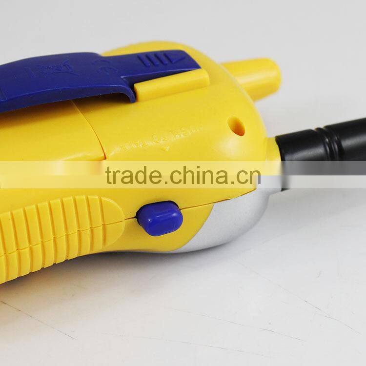 wholesale China Children Cheap walkie talkie Supplier