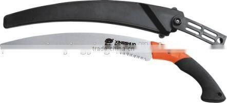 garden pruning saw professional saw/garden hand saw XS-9016