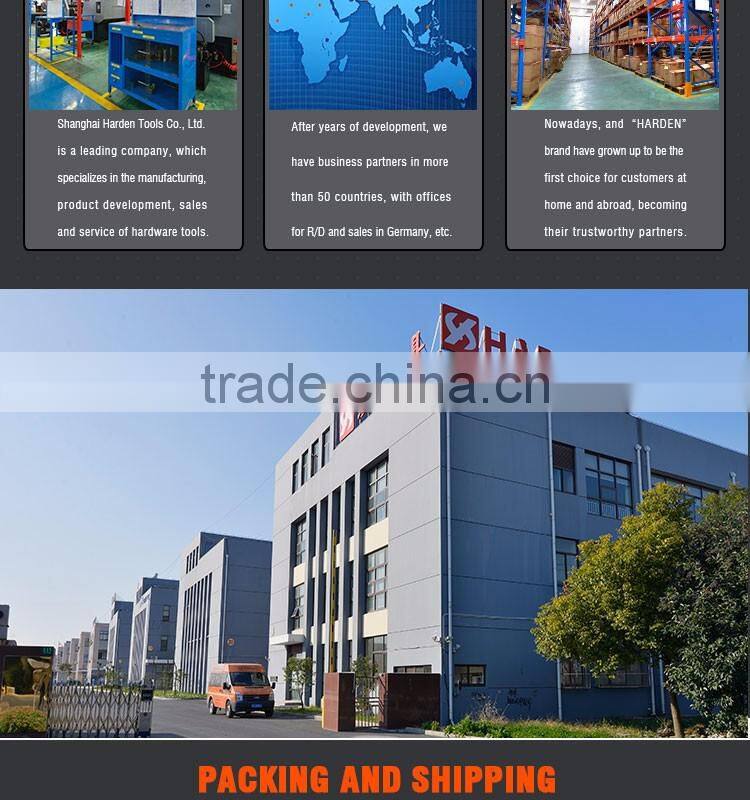 Professional 6X150mm Manual Pin Punch