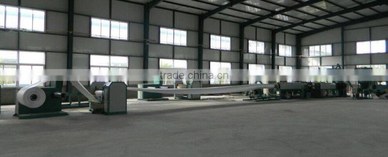 2016 best-selling high quality PS Foam Sheet Extrusion Line
