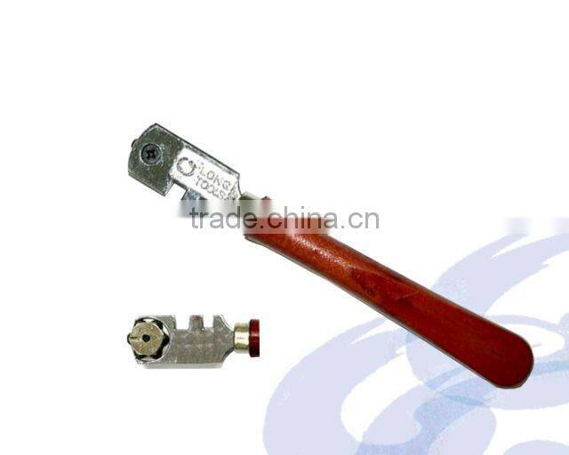 6pcs Professional Tungsten Carbide Wheel Glass Cutter Tools